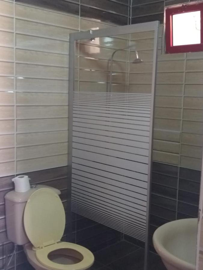 فندق شاطى القمر-Moon Beach Otel Akabe Oda fotoğraf