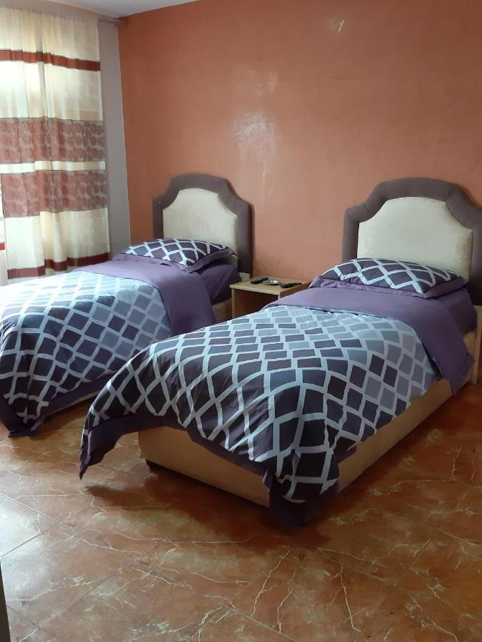 فندق شاطى القمر-Moon Beach Otel Akabe Dış mekan fotoğraf
