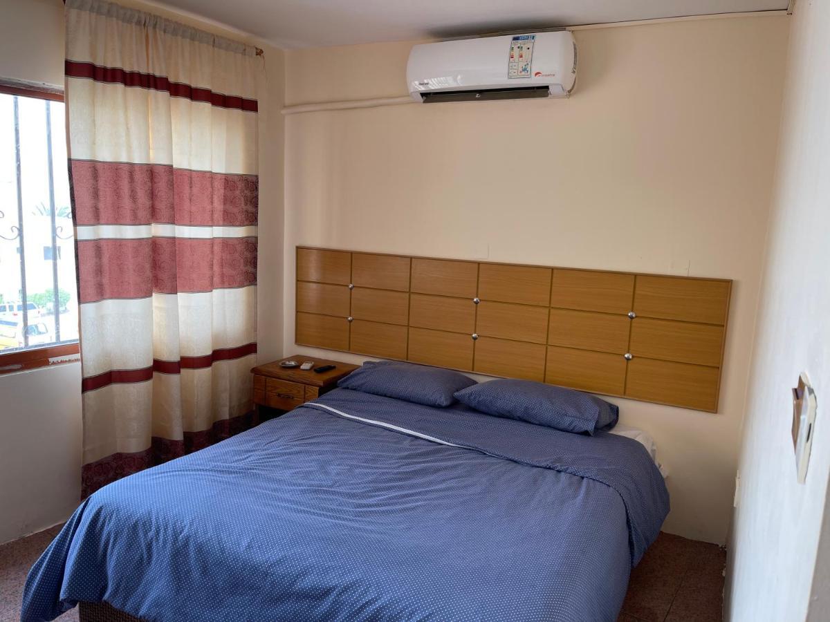 فندق شاطى القمر-Moon Beach Otel Akabe Dış mekan fotoğraf