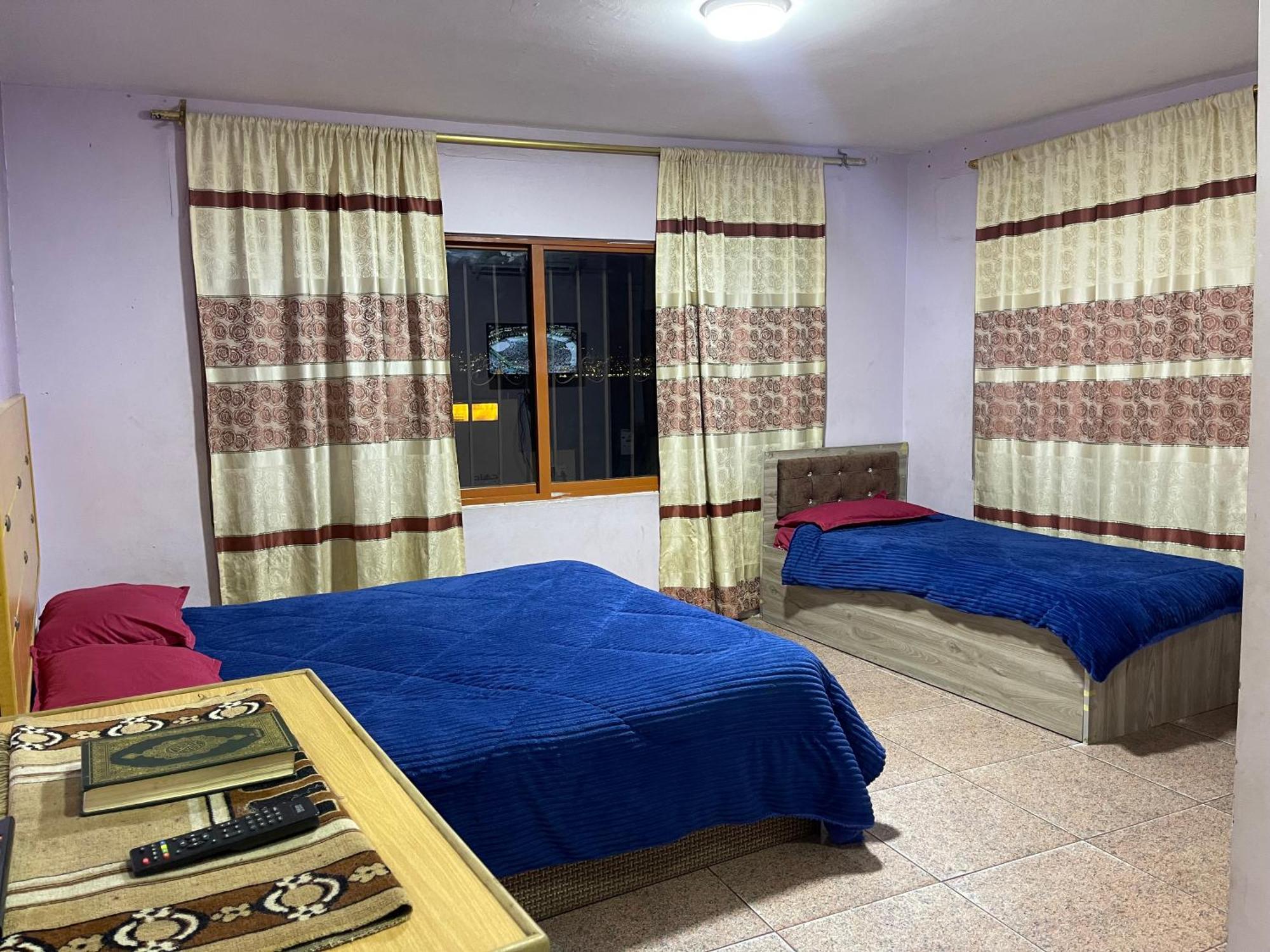 فندق شاطى القمر-Moon Beach Otel Akabe Dış mekan fotoğraf